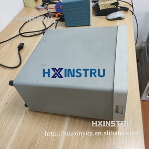 Générateur de signaux KEYSIGHT HP Agilent 8648B Fréquence 9 KHz- 2 GHz H - Product Image 2