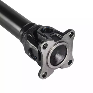 Arbre à <span class=keywords><strong>cardan</strong></span> Center BRAKE-PARTS Arbre de transmission Hélice pour <span class=keywords><strong>Nissan</strong></span> Terrano II (R20) 1993 OE:373002X960 373000F000 - Product Image 6