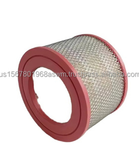 Filtre à air pour compresseur d'air, élément filtrant C23185 - Product Image 1
