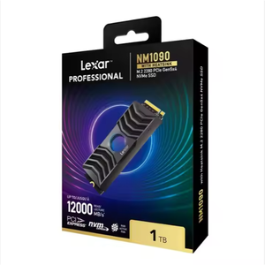 Оригинальный NM1090 PRO M.2 PCIe 5,0x4 высокоскоростной внутренний 1 ТБ 2 ТБ 4 ТБ твердотельный SSD до 14000 Мб/с жесткий диск - Product Image 3