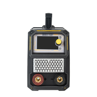 Inverseur de soudage MMA 140A, nouveau, portable, compact, haute efficacité, faible consommation, économie d'énergie