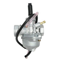 Carburador de Alta Calidad para Motocicleta Honda Monkey Gorilla Z50 Z50J Z50R XR50 CRF50 XR50 Z50 Z50J J2 J1