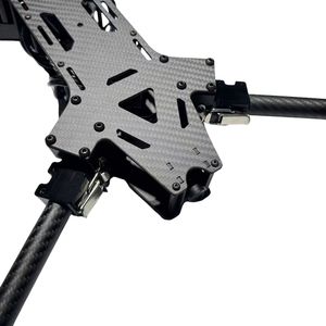 طائرات بدون طيار FPV قابلة للطي بمخزون كبير 15 بوصة حمولة ثقيلة رحلة طويلة مع كاميرا رؤية ليلية طائرات بدون طيار سباق FPV - Product Image 3