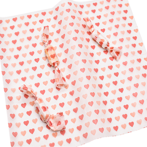 Papel Encerado Antiadherente de Doble Cara Personalizado para Pasteles, Fideos, Galletas, Pan, Piruletas, Chicle, Papel para Hornear - Product Image 1