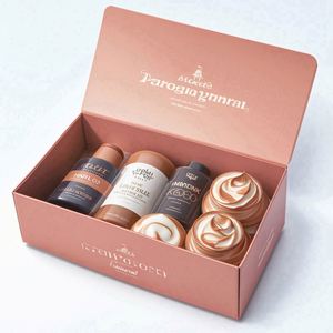 Boîtes d'emballage personnalisées en carton recyclé pour barres énergétiques, noix, cacahuètes, bonbons, chocolat, avec design imprimé sur mesure - Product Image 3