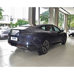 Умный роскошный 2025 Avatr 12, китайский новый Электромобиль, 220 км/ч, максимальная скорость, торговля автомобилями - Product Image 2
