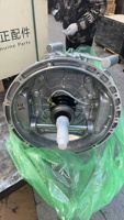 Camion léger Wanliyang Foton Transmission assy WLY 5G40