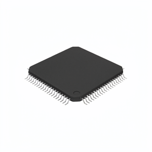 ชิป GS9060-CFE3 ไอซีดั้งเดิม ตัวแปลงสัญญาณวิดีโอ 80LQFP ซัพพลายเออร์ชิ้นส่วนอิเล็กทรอนิกส์ 80 LQFP - Product Image 1