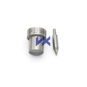 <span class=keywords><strong>Inyector</strong></span> de Combustible Nuevo DN0PD619 Common Rail 093400-6190 para Motor <span class=keywords><strong>Toyota</strong></span> 1kz 1hz 5l - Product Image 1