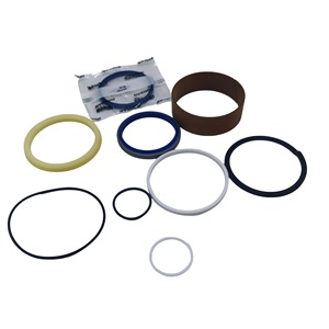 Doosan ชุดซ่อมกระบอกสูบยก D100 D110S5 D120 D130S5ส่วนประกอบการซีลสำหรับรถยกดีเซล - Product Image 5