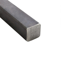 Q275 SS400 Forme Carrée Carbone Composition 3SP Grade Service De Traitement De Soudage Q235 Inclus Prime Steel Billet