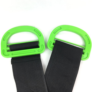 Cross-Border Household Sundries Portable <strong>Strap</strong> for Heavy Objects Furniture Refrigerator <strong>Moving</strong> Tool Rope-Direct Manufacturers - Product Image 3