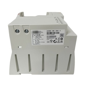 Convertidor de Frecuencia Original Nuevo ACS355-03E-23A1-4 Serie ACS355 11KW (15HP) - Product Image 4