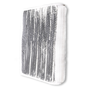 Isolateur d'évent <span class=keywords><strong>de</strong></span> camping-car 14 "x 22", couverture <span class=keywords><strong>de</strong></span> lucarne <span class=keywords><strong>de</strong></span> douche <span class=keywords><strong>de</strong></span> camping-car avec surface réfléchissante, <span class=keywords><strong>coussin</strong></span> d'évent pour évents <span class=keywords><strong>de</strong></span> camping-car 14 "x 22" - Product Image 3