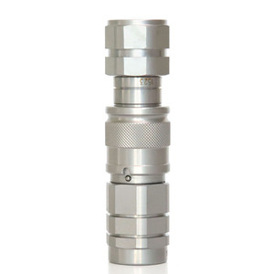 Naiwo nhà máy thép Khớp nối nhanh thủy lực tự niêm phong phẳng mặt kết nối nhanh chóng ht920 loader phát hành nhanh chóng <span class=keywords><strong>Coupler</strong></span> - Product Image 2