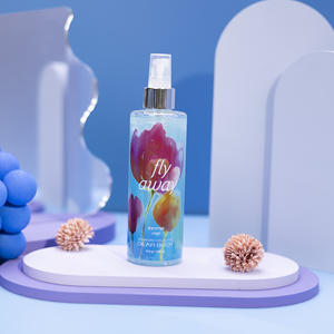 Perfume al por Mayor <span class=keywords><strong>de</strong></span> 236 ml, Esencia <span class=keywords><strong>de</strong></span> Fragancia, Bruma Corporal, Splash Corporal, Perfumes, Perfume para <span class=keywords><strong>Mujer</strong></span> - Product Image 5