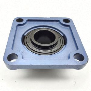 <span class=keywords><strong>YAR</strong></span> 211-203-2F/NA201 Unidades de rodamientos de bolas con brida cuadrada FY 2,3/16 TF/VA201 - Product Image 3