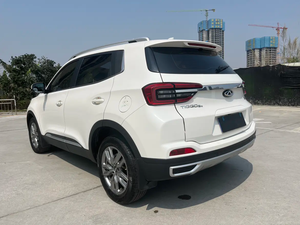 Comprar coches de segunda mano Chery Tiggo 4 Pro de segunda mano Chery Tiggo 5X, el precio más barato de China - Product Image 2