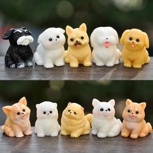 Figuras <span class=keywords><strong>de</strong></span> Acción <span class=keywords><strong>de</strong></span> Perros <span class=keywords><strong>de</strong></span> Dibujos Animados, Lindas y Divertidas, Juguetes <span class=keywords><strong>de</strong></span> Muñecos 3D para Niños, Accesorios <span class=keywords><strong>de</strong></span> Decoración para Automóviles, Figuras <span class=keywords><strong>de</strong></span> Acción al por Mayor - Product Image 2