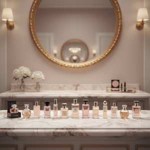 Perfume Unisex Amaderado y Especiado de Alta Calidad al por Mayor, Eau de Parfum en Spray de 100 ml, Fragancia Duradera para el Cuerpo - Product Image 1