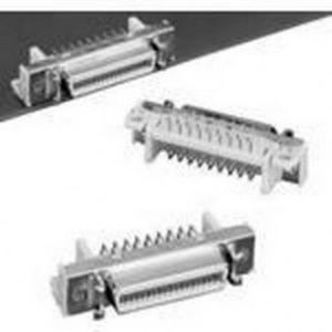 10226-55G3PC D-Sub Connector Electronic Component - Product Image 1