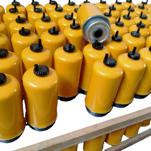 Filtre à carburant OEM CX1011A2-0000 BQ1105020 - Product Image 5