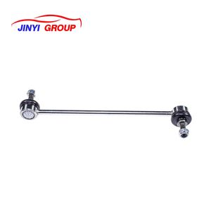 Enlace de barra estabilizadora adecuado para AUDI A1 2011-2022 6Q0411315J 6Q0411315B 6Q0411315C 6Q0411315E 6Q0411315G 6Q0 411 315 J 6Q0 411 315 B - Product Image 1