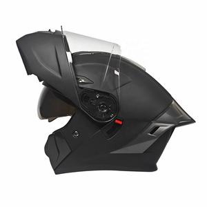 Alerón trasero para motocicleta, casco de material ABS, fábrica de piezas para motocicletas - Product Image 4