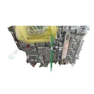 CG автозапчасти 1,6 л, бензиновый 4-цилиндровый двигатель 1ZR-FE, длинный блок для Toyota Auris для Corolla Vios, модель XP90, новое состояние - Product Image 1