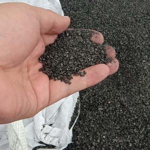 Semi coque en polvo Coque seco en polvo Coque Breeze 0-3mm 0-5mm 3-15mm - Product Image 5