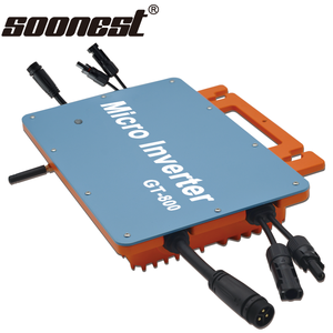 800W Meilleur <span class=keywords><strong>Micro</strong></span> <span class=keywords><strong>Onduleur</strong></span> <span class=keywords><strong>Solaire</strong></span> 1200W Fil Bon <span class=keywords><strong>Prix</strong></span> <span class=keywords><strong>Micro</strong></span> Plc Contrôleur <span class=keywords><strong>Micro</strong></span> Onduleurs Pour Panneaux Solaires - Product Image 4