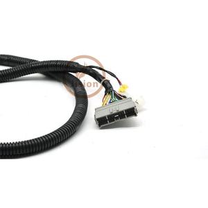 207-06-76130 ชุดสายไฟสำหรับ PC450-8 PC300-8 PC200-8 PC400-8 - Product Image 5