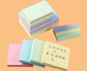 Blocchetti Adesivi Personalizzati di Alta Qualità, Economici, <span class=keywords><strong>per</strong></span> Scuola e Ufficio, Memo e Appunti - Product Image 5