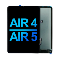 Écran LCD pour tablette iPad Air 4, écran LCD pour iPad Air 5, vente en gros d'écrans LCD d'usine