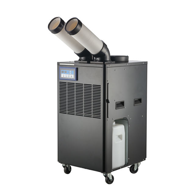 Spot Cooler Air Conditioner Guide: How to Choose Right