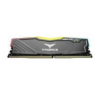Team T Force Detal 16GB 8GB 32GB DDR4 3200mhz 3600mhz RGB RAM