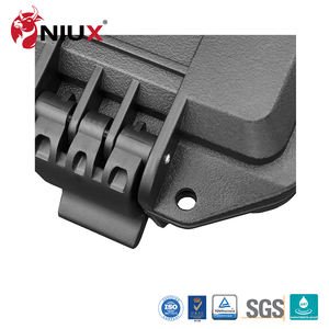 Drone Camera Led Strip Ip67 custodia per Tv da esterno multiuso - Product Image 6