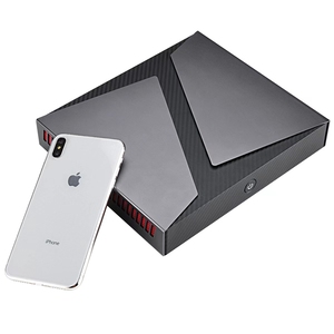 Mini PC Intel Core I9-9880H GTX 1650 32 Go de RAM 512 Go de SSD pour le jeu, la conception graphique et le montage vidéo - Product Image 2