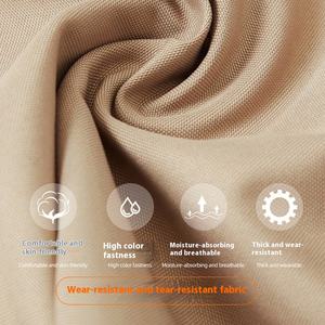 カスタマイズ可能なステンレス鋼屋外折りたたみ式キャンプカートポータブル手引きピクニックトロリーOEMサポート折りたたみワゴン付き - Product Image 4