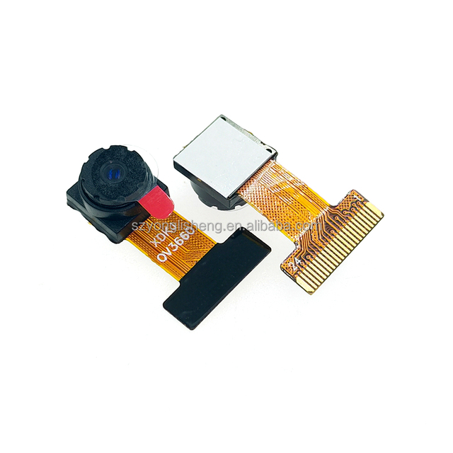 Factory 3MP Cmos Sensor Camera Module ESP32 OV3660