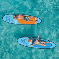 Planche de surf gonflable de haute qualité et à prix avantageux, planche à pagaie SUP
