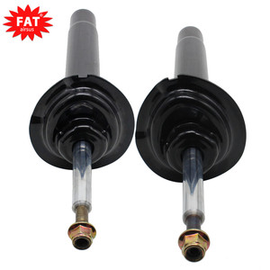 Paire d'amortisseurs d'air avant pour BMW E46 3 Series 330i 328i 323i <span class=keywords><strong>330ci</strong></span> 325Ci avant gauche et droit 31311096853 31311096851 - Product Image 2