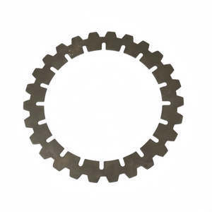 Kit de pièces de réparation pour moteur hydraulique Poclain pour les modèles MSE02/MS02/MSE05/MS05/MSE25/MS25/MSE35/MS35/MSE11/MS11 12 Displacement - Product Image 4