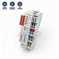 Módulo de Relé con Controlador de CPU Integrado CX5140-0170, CX51400170 con Interruptores Personalizados, Servicio de Protocolo LACP