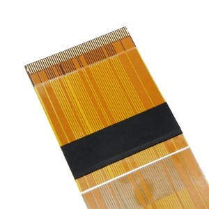 Weikon — câble plat flexible fpc, OEM ODM 123020010136 1413 para avh <span class=keywords><strong>3580</strong></span>, pour DVD - Product Image 3