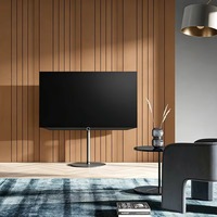 Autocollants muraux rectangulaires d'art moderne en PET, écologiques et durables, panneaux décoratifs multi-pièces pour la maison, le salon, la chambre à coucher, le bureau
