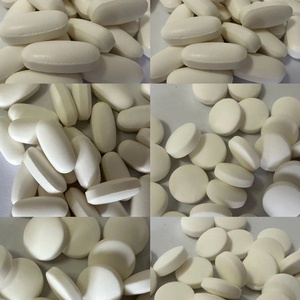 Cápsulas de Extracto de Raíz de Achicoria ODM OEM, Cápsulas de Raíz de Achicoria Naturales Puras para Apoyar la Salud Digestiva - Product Image 5