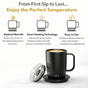 Tazas de Café Rústicas Hechas a Mano, Tazas Libanesas Tradicionales Personalizadas para Llevar, Juego de Tazas con Caligrafía Árabe, Cerámica de Mediados de Siglo - Product Image 4