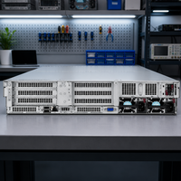 P73282-B21 ProLiant Compute DL380 Gen12 SFF NC Server Konfigurasi Sesuai Pesanan