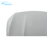 Capot Moteur d'Occasion de Haute Qualité pour Mercedes Benz Classe A W177 – Remplacement Authentique du Capot pour l'Inventaire de Pièces Automobiles
